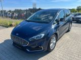 Ford S-Max bei Gebrauchtwagen.expert - Abbildung (2 / 15)