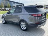 Land Rover Discovery bei Gebrauchtwagen.expert - Abbildung (5 / 15)