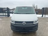 VW T6 Transporter bei Gebrauchtwagen.expert - Abbildung (6 / 13)