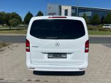 Mercedes-Benz V-Klasse bei Gebrauchtwagen.expert - Abbildung (8 / 13)