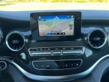 Mercedes-Benz V-Klasse bei Gebrauchtwagen.expert - Abbildung (12 / 13)