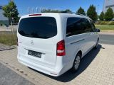 Mercedes-Benz V-Klasse bei Gebrauchtwagen.expert - Abbildung (3 / 13)