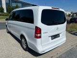 Mercedes-Benz V-Klasse bei Gebrauchtwagen.expert - Abbildung (6 / 13)