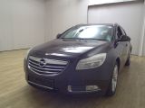 Opel Insignia bei Gebrauchtwagen.expert - Abbildung (2 / 15)