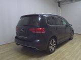 VW Touran bei Gebrauchtwagen.expert - Abbildung (4 / 15)