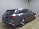 Audi A4 bei Gebrauchtwagen.expert - Abbildung (4 / 15) Audi A4 bei Gebrauchtwagen.expert - Abbildung (4 / 15)