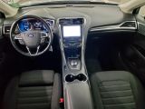 Ford Mondeo Turnier bei Gebrauchtwagen.expert - Abbildung (5 / 15)