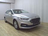 Ford Mondeo Turnier bei Gebrauchtwagen.expert - Abbildung (3 / 15)