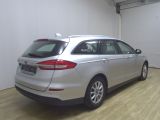 Ford Mondeo Turnier bei Gebrauchtwagen.expert - Abbildung (4 / 15)