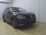 VW Tiguan bei Gebrauchtwagen.expert - Abbildung (3 / 15)