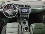 VW Tiguan bei Gebrauchtwagen.expert - Abbildung (5 / 15)