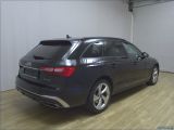 Audi A4 bei Gebrauchtwagen.expert - Abbildung (4 / 13)