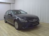 Mercedes-Benz C bei Gebrauchtwagen.expert - Abbildung (3 / 15)