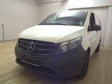 Mercedes-Benz Vito bei Gebrauchtwagen.expert - Abbildung (2 / 15)