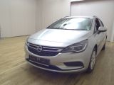 Opel Astra bei Gebrauchtwagen.expert - Abbildung (2 / 15)