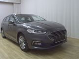 Ford Mondeo Turnier bei Gebrauchtwagen.expert - Abbildung (3 / 15)