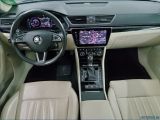 Skoda Superb bei Gebrauchtwagen.expert - Abbildung (5 / 13)
