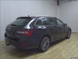 Skoda Superb bei Gebrauchtwagen.expert - Abbildung (4 / 13)