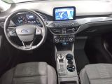 Ford Focus Turnier bei Gebrauchtwagen.expert - Abbildung (5 / 15)