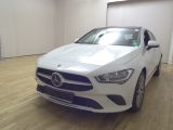 Mercedes-Benz CLA-Klasse bei Gebrauchtwagen.expert - Abbildung (2 / 15) Mercedes-Benz CLA-Klasse bei Gebrauchtwagen.expert - Abbildung (2 / 15)