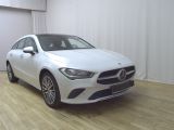 Mercedes-Benz CLA-Klasse bei Gebrauchtwagen.expert - Abbildung (3 / 15) Mercedes-Benz CLA-Klasse bei Gebrauchtwagen.expert - Abbildung (3 / 15)