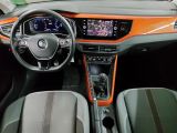 VW Polo bei Gebrauchtwagen.expert - Abbildung (5 / 15)