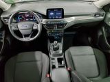 Ford Focus Turnier bei Gebrauchtwagen.expert - Abbildung (5 / 15)