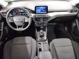 Ford Focus Turnier bei Gebrauchtwagen.expert - Abbildung (5 / 15)