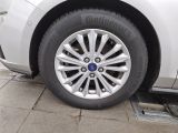 Ford Focus Turnier bei Gebrauchtwagen.expert - Abbildung (10 / 15)