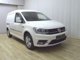 VW Caddy bei Gebrauchtwagen.expert - Abbildung (3 / 15) VW Caddy bei Gebrauchtwagen.expert - Abbildung (3 / 15)