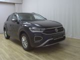 VW T-Roc bei Gebrauchtwagen.expert - Abbildung (3 / 15)