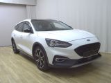 Ford Focus Turnier bei Gebrauchtwagen.expert - Abbildung (3 / 15)