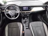 Skoda Scala bei Gebrauchtwagen.expert - Abbildung (5 / 15) Skoda Scala bei Gebrauchtwagen.expert - Abbildung (5 / 15)