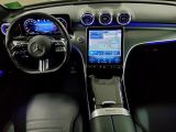 Mercedes-Benz C AMG bei Gebrauchtwagen.expert - Abbildung (5 / 15)
