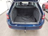 Skoda Superb bei Gebrauchtwagen.expert - Abbildung (12 / 15) Skoda Superb bei Gebrauchtwagen.expert - Abbildung (12 / 15)