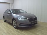 Skoda Superb bei Gebrauchtwagen.expert - Abbildung (3 / 15)