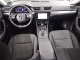 Skoda Superb bei Gebrauchtwagen.expert - Abbildung (5 / 15)