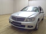 Mercedes-Benz C-Klasse bei Gebrauchtwagen.expert - Abbildung (2 / 15)