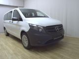 Mercedes-Benz Vito bei Gebrauchtwagen.expert - Abbildung (3 / 15)