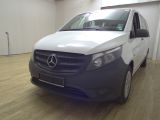 Mercedes-Benz Vito bei Gebrauchtwagen.expert - Abbildung (2 / 15)