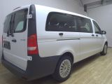 Mercedes-Benz Vito bei Gebrauchtwagen.expert - Abbildung (4 / 15)