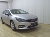 Opel Astra bei Gebrauchtwagen.expert - Abbildung (3 / 15)