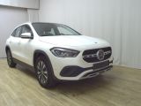 Mercedes-Benz GLA-Klasse bei Gebrauchtwagen.expert - Abbildung (3 / 15)