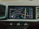 Audi A1 bei Gebrauchtwagen.expert - Abbildung (7 / 15)