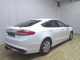 Ford Mondeo bei Gebrauchtwagen.expert - Abbildung (4 / 15)