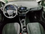 Ford Fiesta bei Gebrauchtwagen.expert - Abbildung (5 / 15)