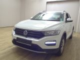 VW T-Roc bei Gebrauchtwagen.expert - Abbildung (2 / 15)