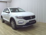VW T-Roc bei Gebrauchtwagen.expert - Abbildung (3 / 15)