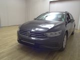VW Passat bei Gebrauchtwagen.expert - Abbildung (2 / 15)