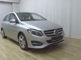 Mercedes-Benz B-Klasse bei Gebrauchtwagen.expert - Abbildung (3 / 15)